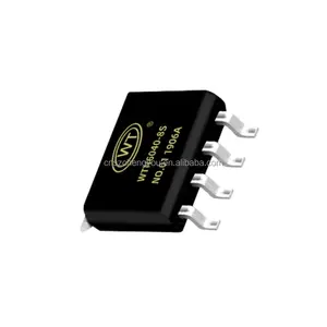 New original all ic semiconductors amplifier and comparator rectifier diodes TDK B72650M271K72V1