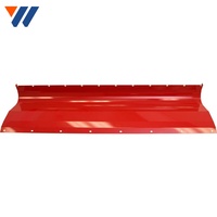 YW Hardware – Clip de maintien personnalisé pour couteau de moissonneuse-batteuse, concaves, hélice, tête de coupe, plateau inférieur, poulie de bobine, couvercle