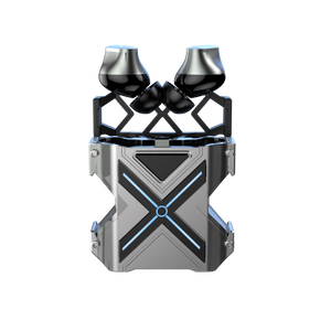 Juego continuo durante <span class=keywords><strong>50</strong></span> horas Auriculares para juegos internos Blue tooth 5,3 de latencia cero-Sense - Product Image 1