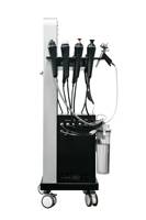 Machine de soin du visage Hydra Salon, très vendue, professionnelle, pour soins de la peau, jet d'oxygène, peeling pour éclaircir la peau