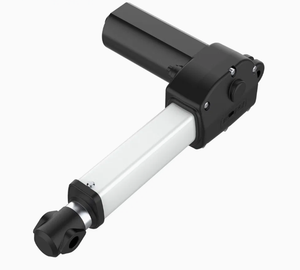 Noiseless tuyến tính thiết bị truyền động 12V 24V DC tuyến tính động cơ Heavy Duty 6000n cho Bộ điều khiển sử dụng nhà sofa ngồi có thể ngả Lift đột quỵ 60-900 mét - Product Image 2