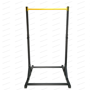 Estación de función Mutli Gym Power Tower Estación de barra pullup portátil para gimnasio en casa Estación de Torre pull up 330LBS - Product Image 2