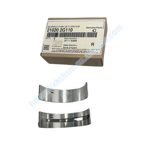 210202G110 230602G111 roulements de vilebrequin de moteur de haute qualité d'origine vente chaude bielle et roulement de bielle - Product Image 6