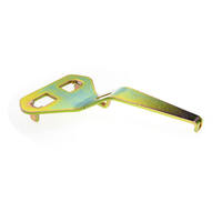 Kit de déchaumeur à disques pour semoir Greenly AA62808 AA58967, pièces de machines agricoles