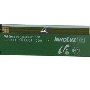 Écrans de télévision Innolux 50 pouces V500DJ6-QE1 Rev.T4 à vendre, cellules ouvertes LED LCD de remplacement - Product Image 6