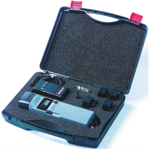 Tachymètre stroboscopique portatif Testo 476 - Product Image 4