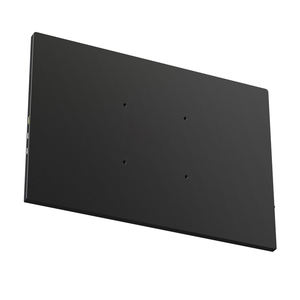 หน้าจอ TFT LCD รุ่นใหม่ 134UC ขนาด 13.4 นิ้ว พร้อมขั้วต่อ LVDS ไฟแบ็คไลท์ LED สำหรับสถานีภาคพื้นดินของโดรนและอุปกรณ์อิเล็กทรอนิกส์ทางอากาศ - Product Image 4