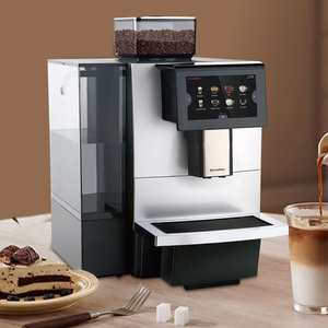 <b>Automatic</b> <b>Coffee</b> <b>Machine</b> Touch Screen Maker Espresso <b>Automatic</b> <b>Coffee</b> Maker <b>Machine</b> - Product Image 6