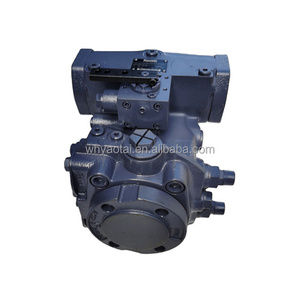 ปั๊มลูกสูบซีรีส์ A4VSO40 รุ่น A4VSO40LR2G/10R-PPB13N00 - Product Image 1