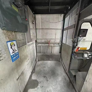 Offre Spéciale : Monte-charge d'occasion Zoomlion de 22 ans, 60 mètres - Product Image 5