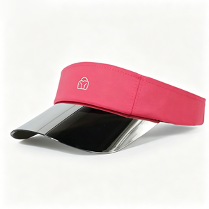 High Quality Unstructured Baseball <b>Caps</b> Custom Logo Sporty Metal Buckle Wholesale Rope Embroidered Visor - Product Image 2