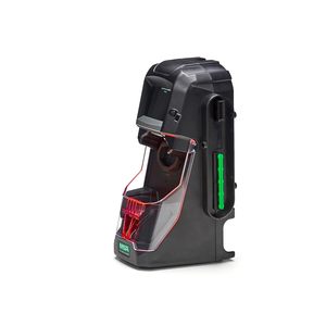 Msa Altair IO แท่นทดสอบการปรับเทียบที่ตั้งสำหรับเครื่องตรวจจับก๊าซ Altair IO 4 10246442โมเดลดิจิตอล - Product Image 4