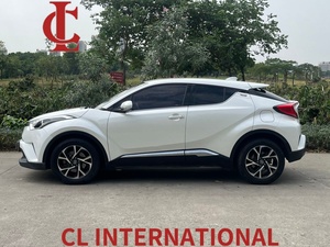 Offre Spéciale Voitures d'occasion et neuves Voitures chinoises les moins chères Voitures d'occasion et économiques <span class=keywords><strong>Toyota</strong></span> C-HR 2.0L Édition Elite Essence 2018 Durable - Product Image 3