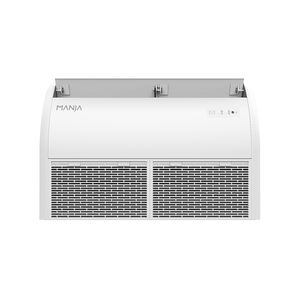 8-16kW sistema di Modulare per uso domestico Multi zona aria condizionata HVAC ventilcoil sistema Wifi R32a VRF unità centrale condizionatore d'aria centrale - Product Image 5