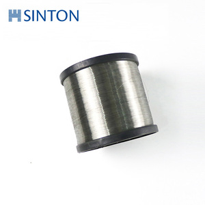 Filo di resistenza al nichel cromo da 1mm per il riscaldamento dell'aria dello stampo - Product Image 2