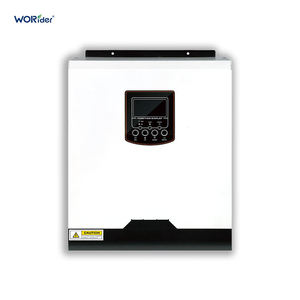 ระบบโซลาร์เซลล์ออลอินวัน 48V พร้อมอินเวอร์เตอร์ <span class=keywords><strong>Sungrow</strong></span> แบตเตอรี่ลิเธียมไอออน ระบบพลังงานแสงอาทิตย์แบบออฟกริดติดผนัง - Product Image 6