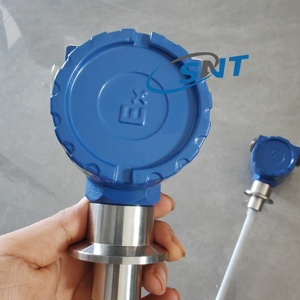 Sensor de Nivel de Capacitancia UYB-8002 de Bajo Costo Hecho en China, Longitud de 230 mm - Product Image 2