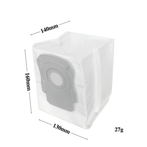 Reemplazo de bolsa de polvo no tejida desechable de fabricantes para piezas de aspiradora Robot IRobot <span class=keywords><strong>Roomba</strong></span> <span class=keywords><strong>I7</strong></span> - Product Image 6