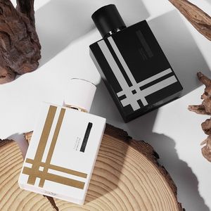 Envío rápido de calidad superior marca Perfume Unisex lujo Eau De Parfum hombres colonia fragancia de larga duración para mujeres y hombres Perfume - Product Image 5