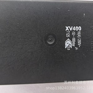 สวิตช์แรงดันลบอิตาลี Ma Ter XV400 G1/4 SPDT ทองเหลือง สำหรับอากาศ IP21 -150 1000mbar - Product Image 2