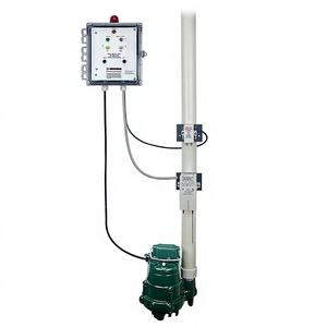 ปั๊มจุ่มไฟฟ้าสำหรับสกัดน้ำมันดิบ - Product Image 2