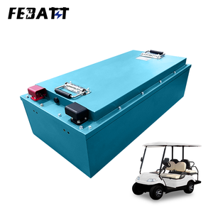 Batería de Iones de Litio de 72v 105ah para Vehículos de Dos y Tres Ruedas de Alta Velocidad - Product Image 4