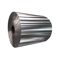 Bobine de tôle d'aluminium 6061 6063 6082, bobine en alliage d'aluminium épaisseur 0,2 mm 0,7 mm, bobine d'aluminium 1050 1060 1100 2 mm 5052 4047