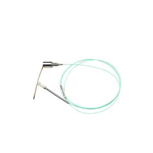 Laser de diode du module 395nm 350mw de laser couplé par fibre UV pour la carte PCB exposant la machine - Product Image 4