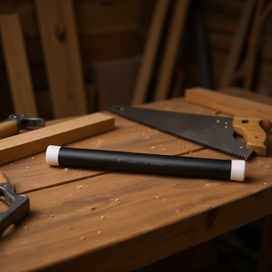 Martillo 373 con Cabeza de Acero de 373 mm de Longitud para Herramientas de Carpintería y Trabajos en Madera - Product Image 3