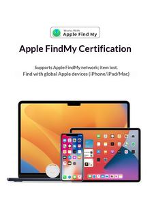 Localizador GPS Mini Portátil al por Mayor, Compatible con IOS, <span class=keywords><strong>Bluetooth</strong></span>, Antipérdida para Mascotas, Distancia Ilimitada, con Alarma - Product Image 6