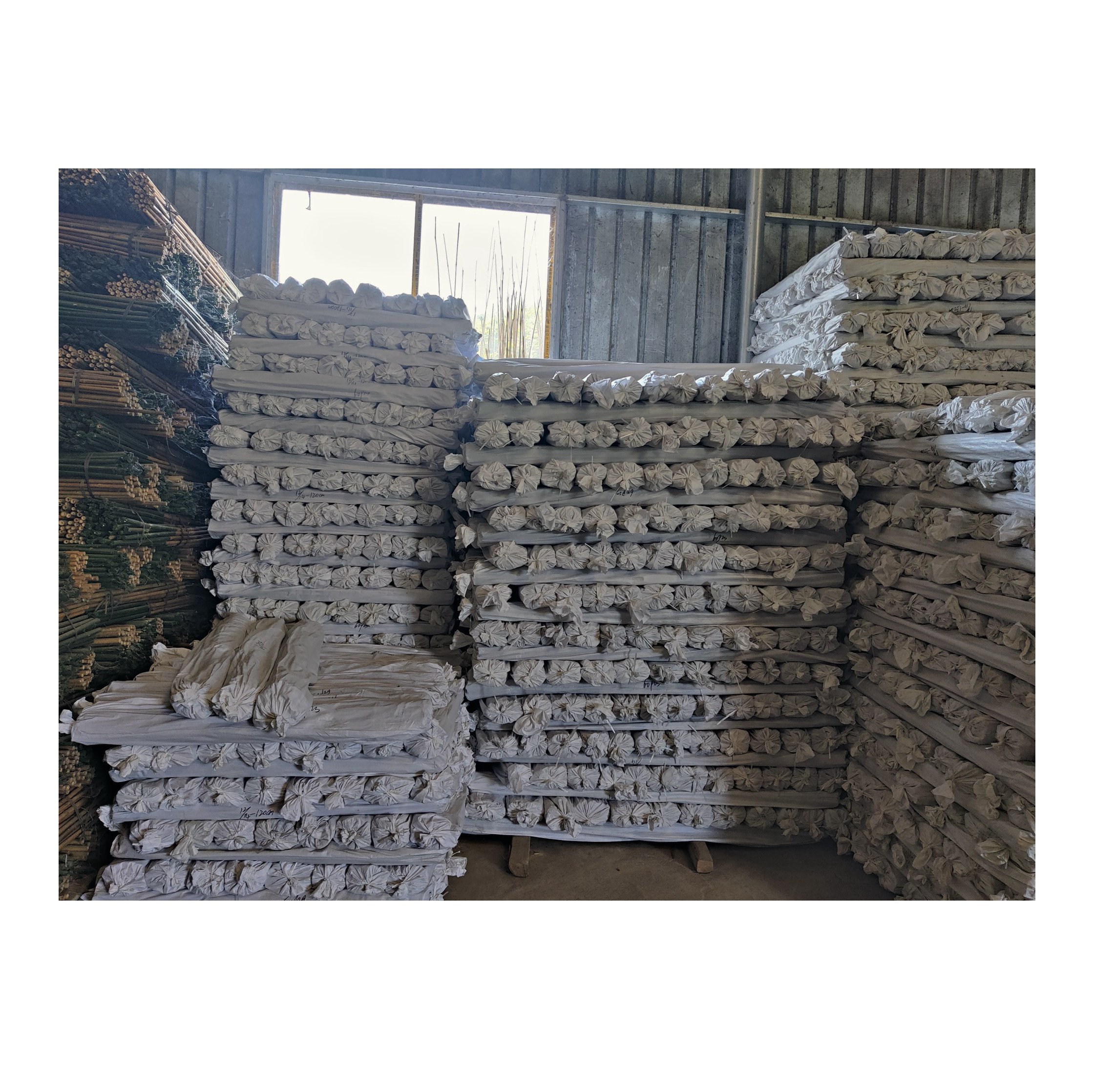 Поставщик бамбука по низкой цене