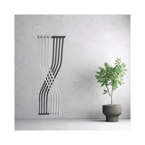 <span class=keywords><strong>Radiateur</strong></span> en acier anti-corrosion avec peinture écologique et chauffage équilibré - Product Image 4