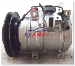 Compresor para Isuzu GIGA Denso 447190-5260 Original de Isuzu - Product Image 3