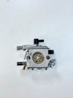 Karburator Mesin Gergaji Rantai Bensin CX Berkualitas Tinggi MP16 2 Tak 4500 5200 5800 45cc 52cc 58cc 4500 5200 5800 Repackage Saw