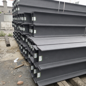 Perfil de Acero Laminado en Caliente Estándar EN, Viga H, Perfil <span class=keywords><strong>IPE</strong></span> S235 S275 para Construcción de Estructuras de Acero, Suministro de Fábrica de Ingeniería de Fabricación - Product Image 6
