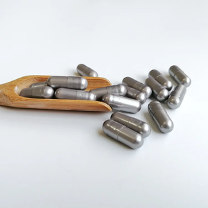 Capsules de Maca et de Ginseng, Soutien Immunitaire et Vitalité Masculine, Compléments de Bien-être OEM - Product Image 5