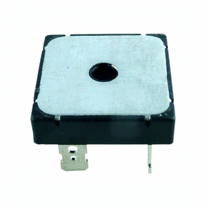Authorized Distributor Electronic Chips Component Diodes KBPC10/15/2508WP 4-Square, KBPC WP - Product Image 1