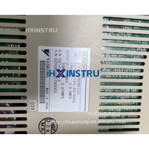YASKAWA ELECTRIC SGDA-A3BP มือสอง H - Product Image 2