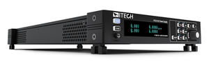 ITECH LED Power Supply IT-M3100 Compact Range 0.1mV-100mV USB Lab Home Tester อุปกรณ์ตั้งโปรแกรมความเร็วสูงสำหรับห้องปฏิบัติการและใช้งานที่บ้าน - Product Image 5