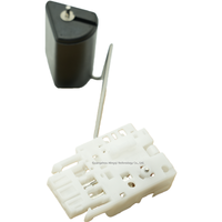Capteur de niveau de carburant pour pièces détachées automobiles MR970892 pour Mitsubishi Grandis 2.4L 2004-2010 Accessoires de voiture Capteur de niveau de réservoir de carburant