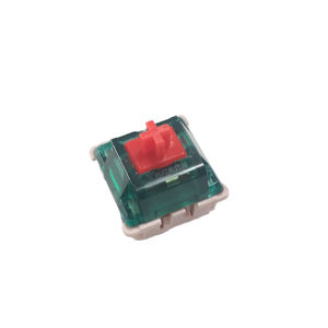 <span class=keywords><strong>Cherry</strong></span> <span class=keywords><strong>MX</strong></span> Switch-interruptor mecánico rojo, embalaje de caja Original para Teclado mecánico de juegos - Product Image 4