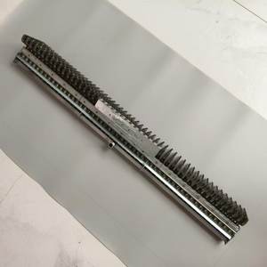 เครื่องย่างหม้อไอน้ำ30<span class=keywords><strong>แถว</strong></span>เครื่องย่างไฟเครื่องยนต์ไอน้ำ - Product Image 3