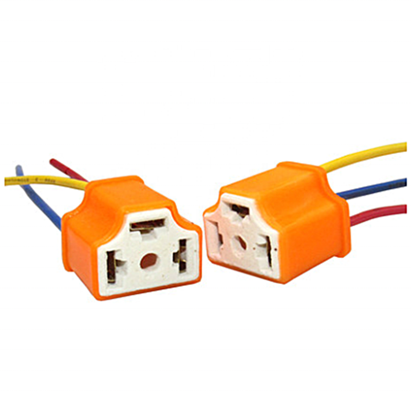 High Quality Auto Relay 5 Pin