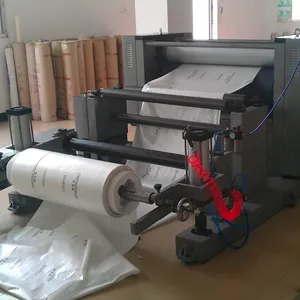 Autocollants muraux en brique Pe mousse 3d brique autocollant papier peint gaufrage Machine de fabrication