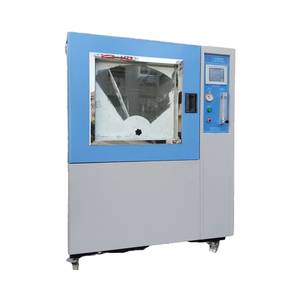 Equipamento de Teste de Resistência à Poeira IP65 para Lâmpadas e Lanternas, Testador de Tela LCD para Laptop - Product Image 3