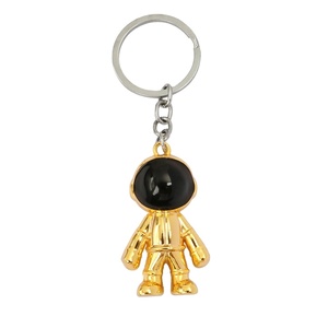 XIFENG Promotion cadeau d'affaires <span class=keywords><strong>astronaute</strong></span> <span class=keywords><strong>porte</strong></span>-clés en métal personnalisé 2D 3D <span class=keywords><strong>porte</strong></span>-clés personnalisés <span class=keywords><strong>porte</strong></span>-clés en alliage de Zinc <span class=keywords><strong>porte</strong></span>-clés mignon - Product Image 6