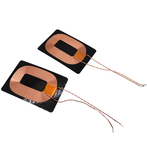 Inductor <span class=keywords><strong>de</strong></span> núcleo <span class=keywords><strong>de</strong></span> aire 1h 1mh inductor bobina inalámbrica para altavoz toroidal choke <span class=keywords><strong>alambre</strong></span> <span class=keywords><strong>de</strong></span> cobre precio competitivo - Product Image 5