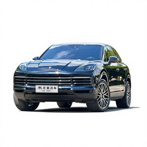 Offerta Speciale: Porsche Cayenne E-Hybrid 2023 2.0T Ibrida Plug-in Ben Tenuta, Veicolo Usato Disponibile a Livello Nazionale - Product Image 1