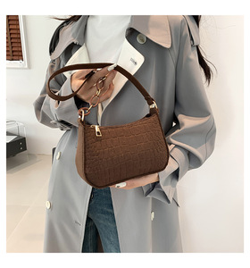 奢华包女式链条吊带手袋廉价女士肩包和女包 - Product Image 4