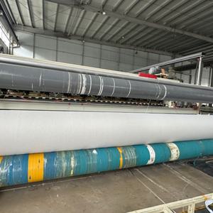 Evcil Hayvan Geotekstili/Satılık Geotekstil/300gsm Geot Fiyatı/Beyaz Geotekstil - Product Image 2